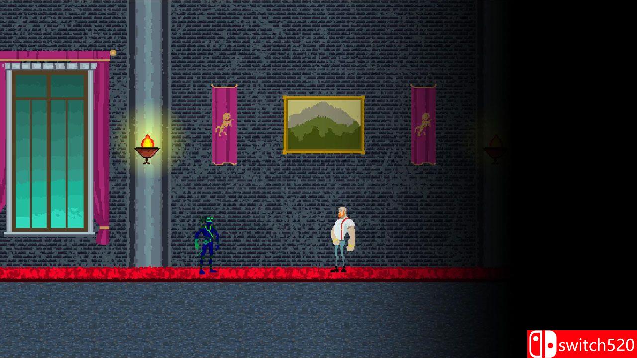 《双忍一杯（2 Ninjas 1 Cup）》Build 1744505 Chronos硬盘版[EN]_3