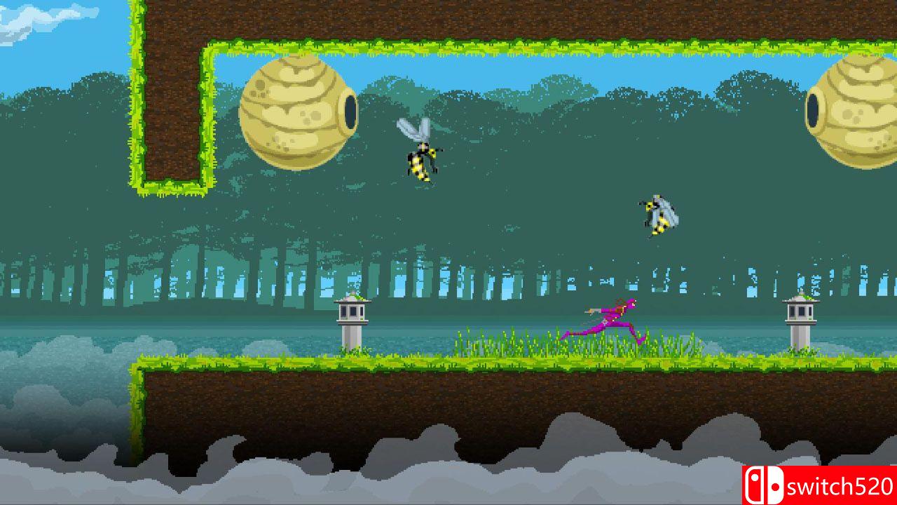 《双忍一杯（2 Ninjas 1 Cup）》Build 1744505 Chronos硬盘版[EN]_2