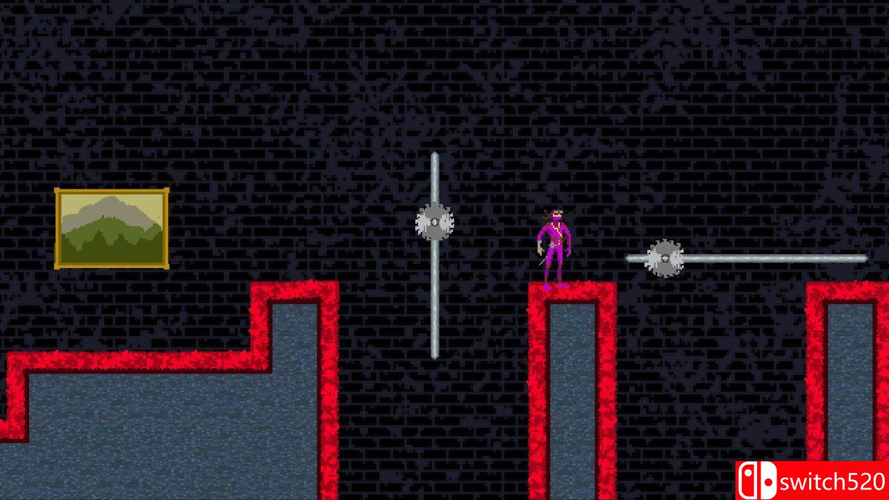《双忍一杯（2 Ninjas 1 Cup）》Build 1744505 Chronos硬盘版[EN]_5