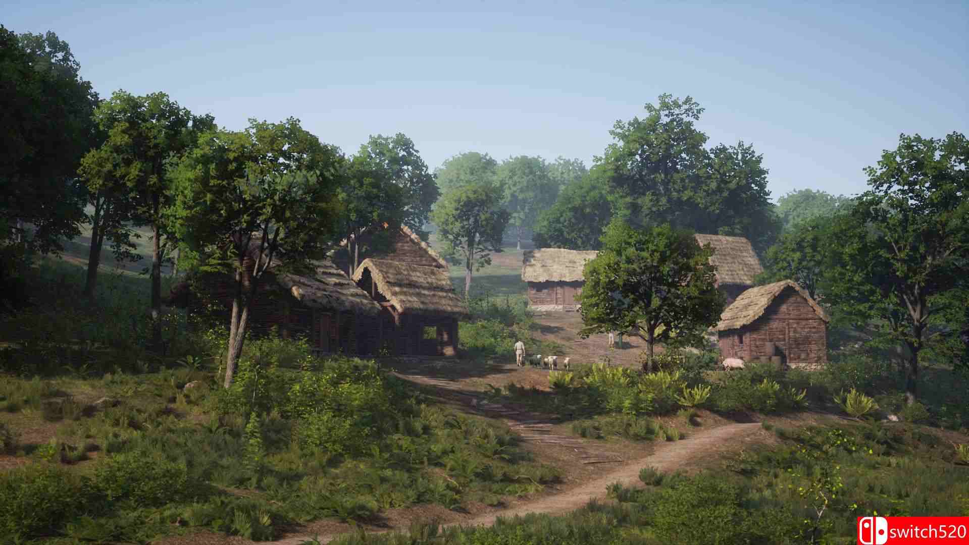 《中世纪王朝（Medieval Dynasty）》官方中文 v0.3.1.0 免安装未加密版[CN/EN]_5