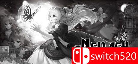 《Nevaeh（Nevaeh）》官方中文 v24.09.2020 P2P硬盘版[CN/TW/EN/JP]