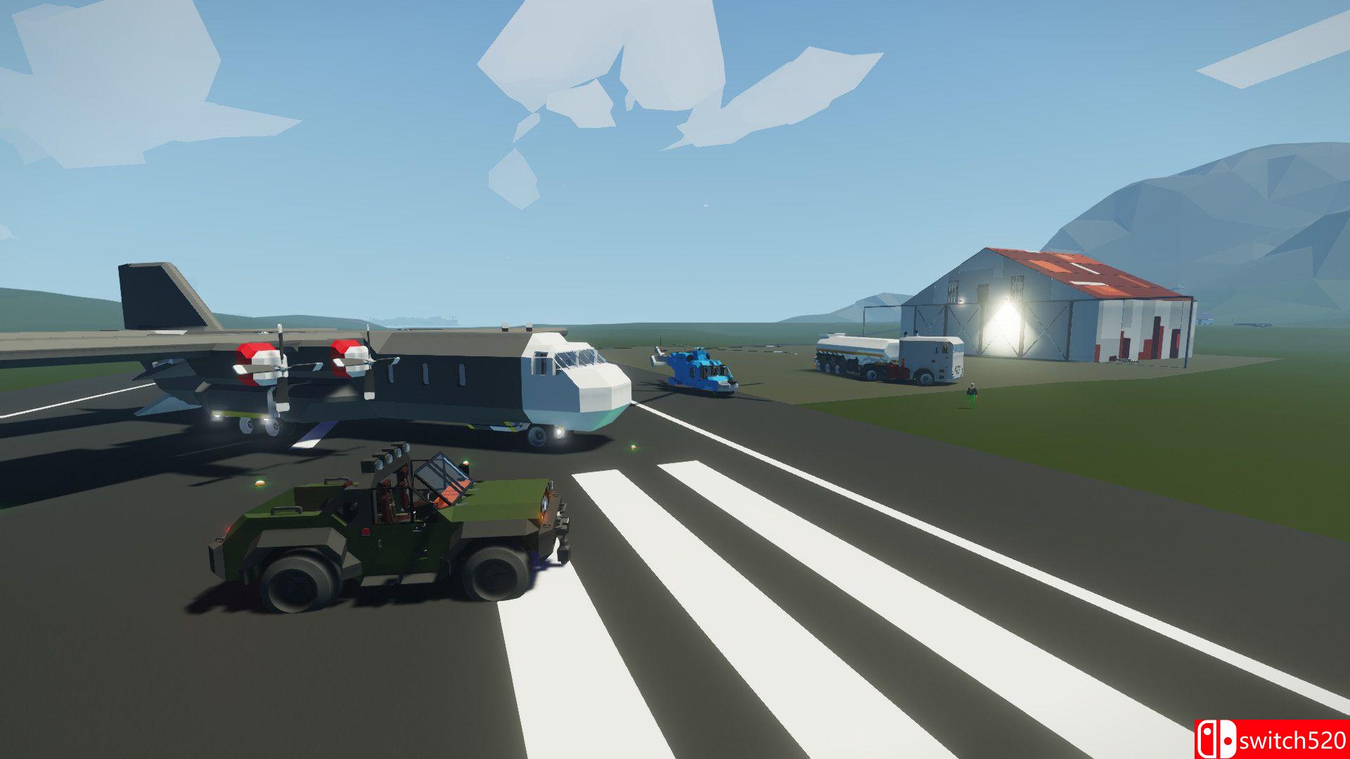《风暴工程：建造和救援（Stormworks: Build and Rescue）》v1.0.25 SiMPLEX硬盘版[EN]_3