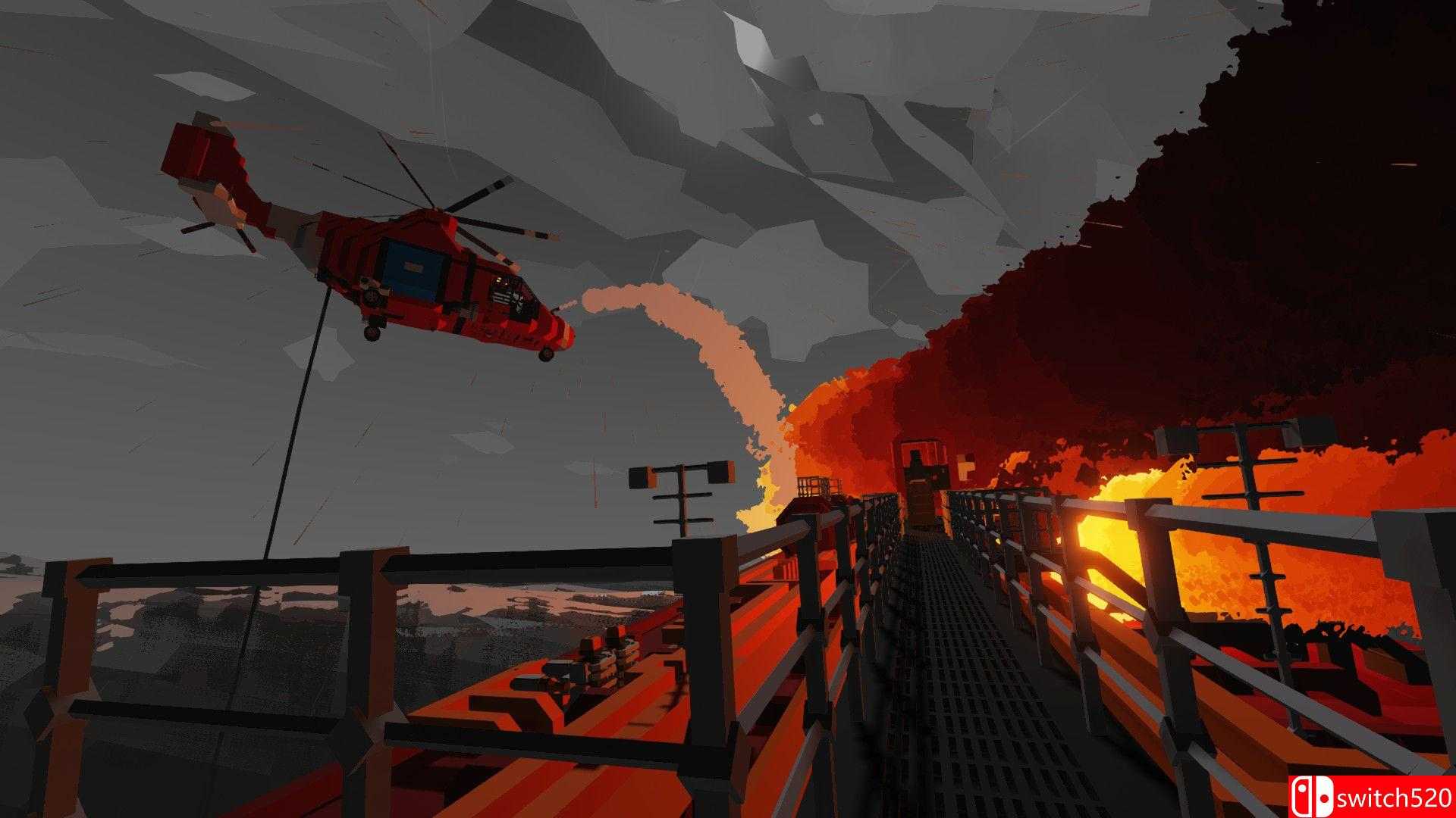《风暴工程：建造和救援（Stormworks: Build and Rescue）》v1.0.25 SiMPLEX硬盘版[EN]_2