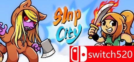 《击打城市（Slap City）》TENOKE镜像版[EN]