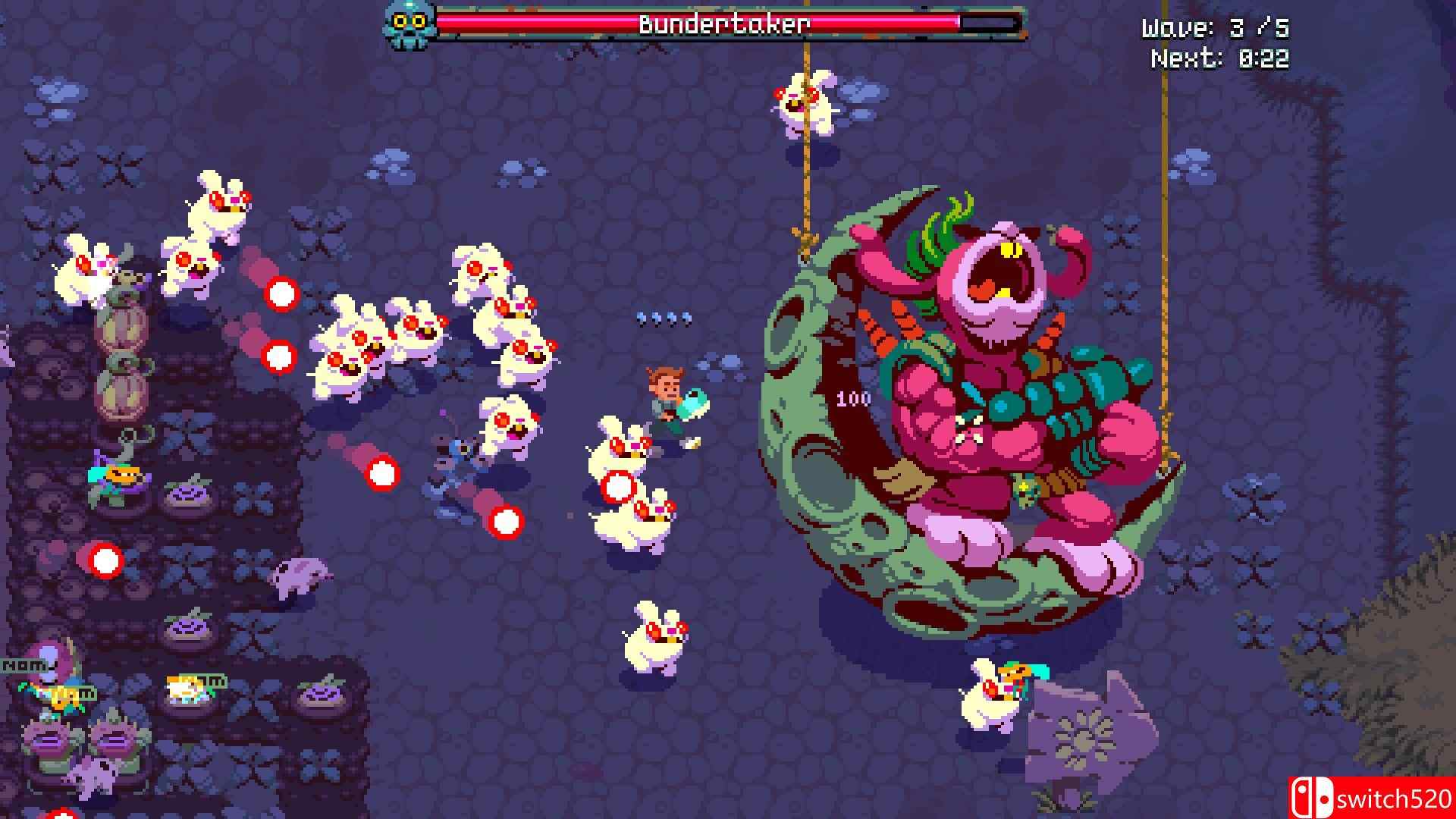 《辐射谷物语（Atomicrops）》官方中文  集成Reap What You Crow DLC rG硬盘版[CN/TW/EN]_4