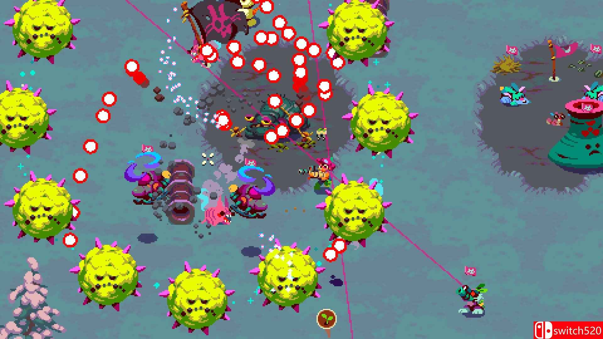 《辐射谷物语（Atomicrops）》官方中文  集成Reap What You Crow DLC rG硬盘版[CN/TW/EN]_5