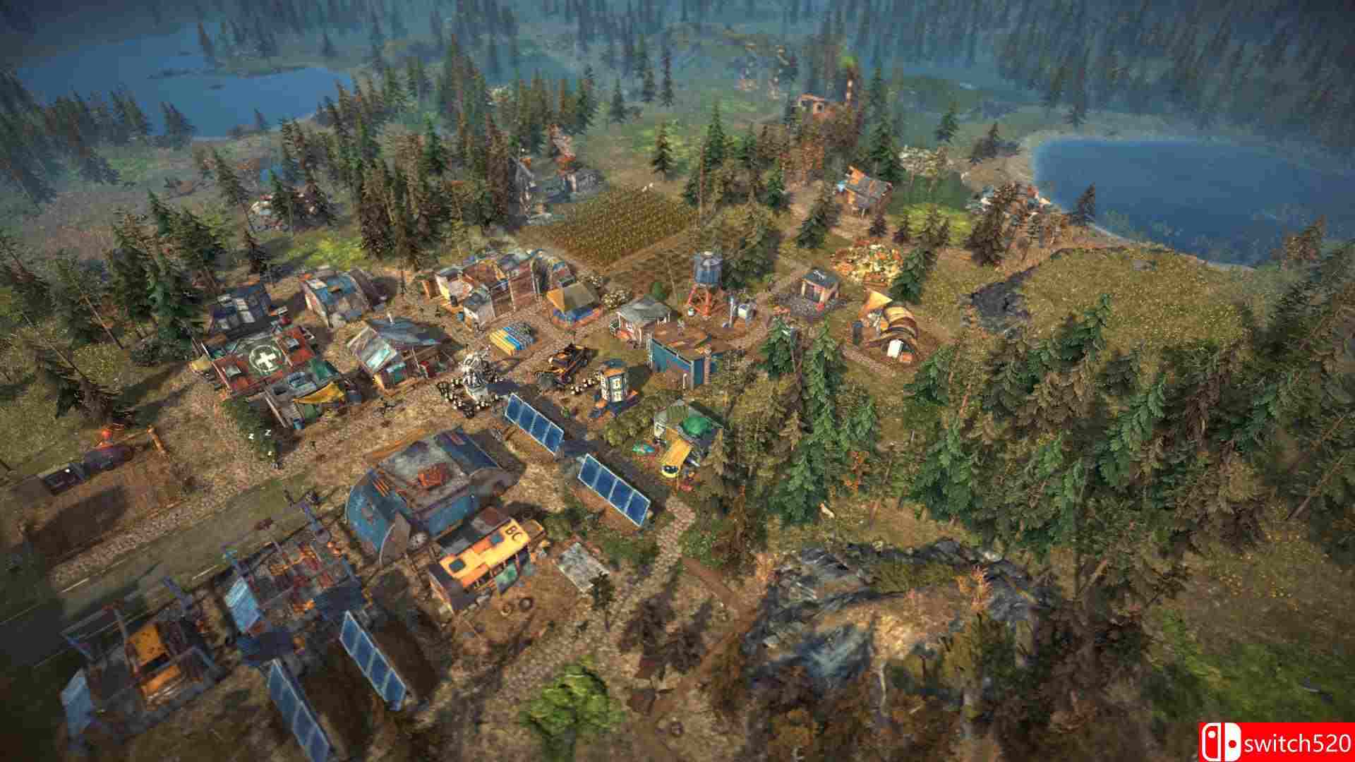 《末日求生（Surviving the Aftermath）》官方中文 v1.11.0.7614 P2P硬盘版[CN/EN]_4