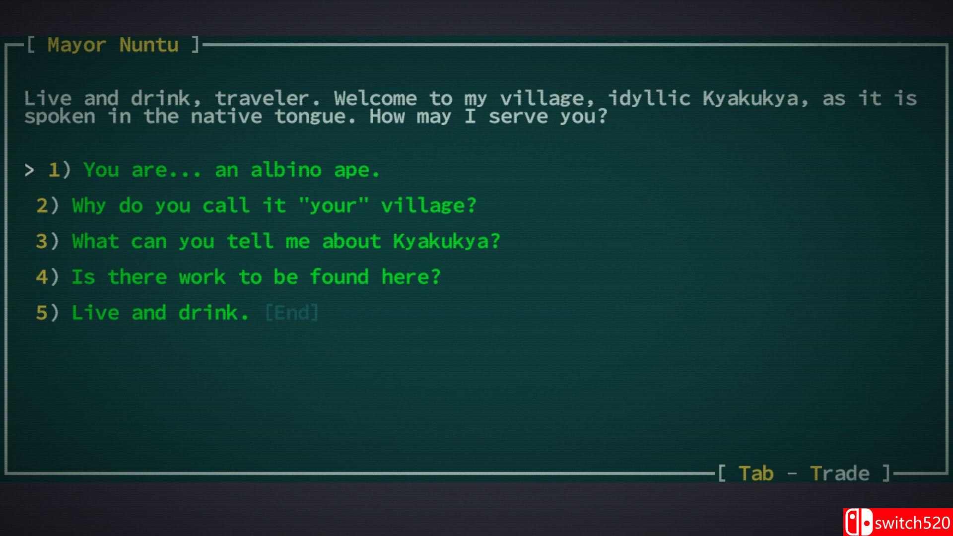 《像素洞穴大冒险（Caves of Qud）》v2.0.201.45 GOG硬盘版[EN]_2