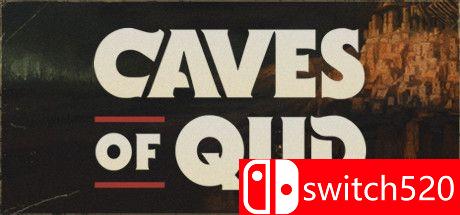 《像素洞穴大冒险（Caves of Qud）》v2.0.201.45 GOG硬盘版[EN]