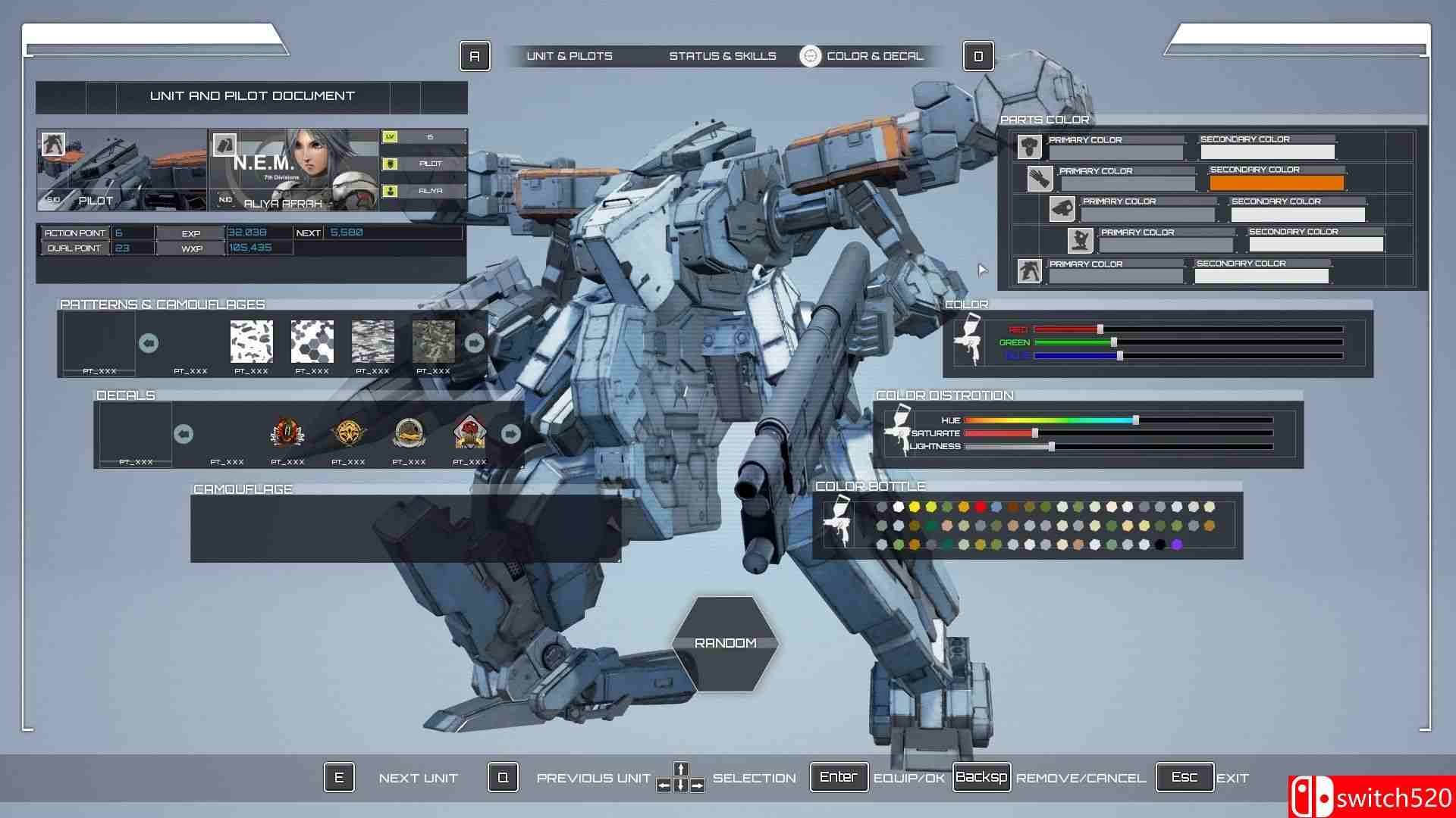 《双重机甲（DUAL GEAR）》Build 5506310 Chronos硬盘版[EN]_5