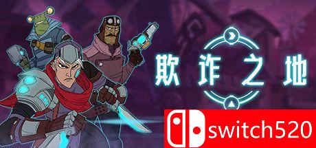 《欺诈之地（Griftlands）》官方中文 v484799 PLAZA镜像版[CN/TW/EN]