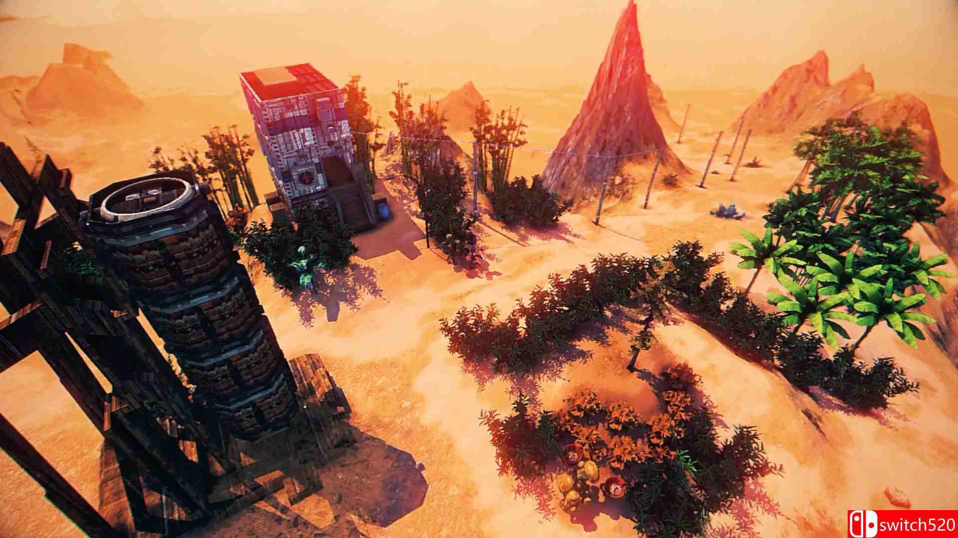 《拉格诺瑞姆（Ragnorium）》SKIDROW镜像版[EN]_1