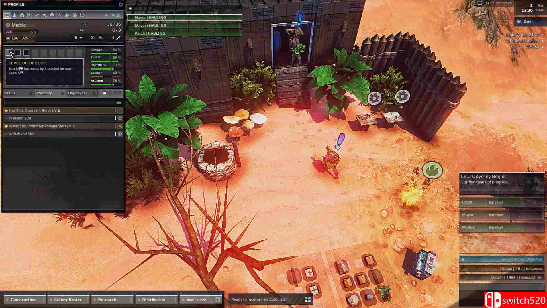 《拉格诺瑞姆（Ragnorium）》SKIDROW镜像版[EN]_3