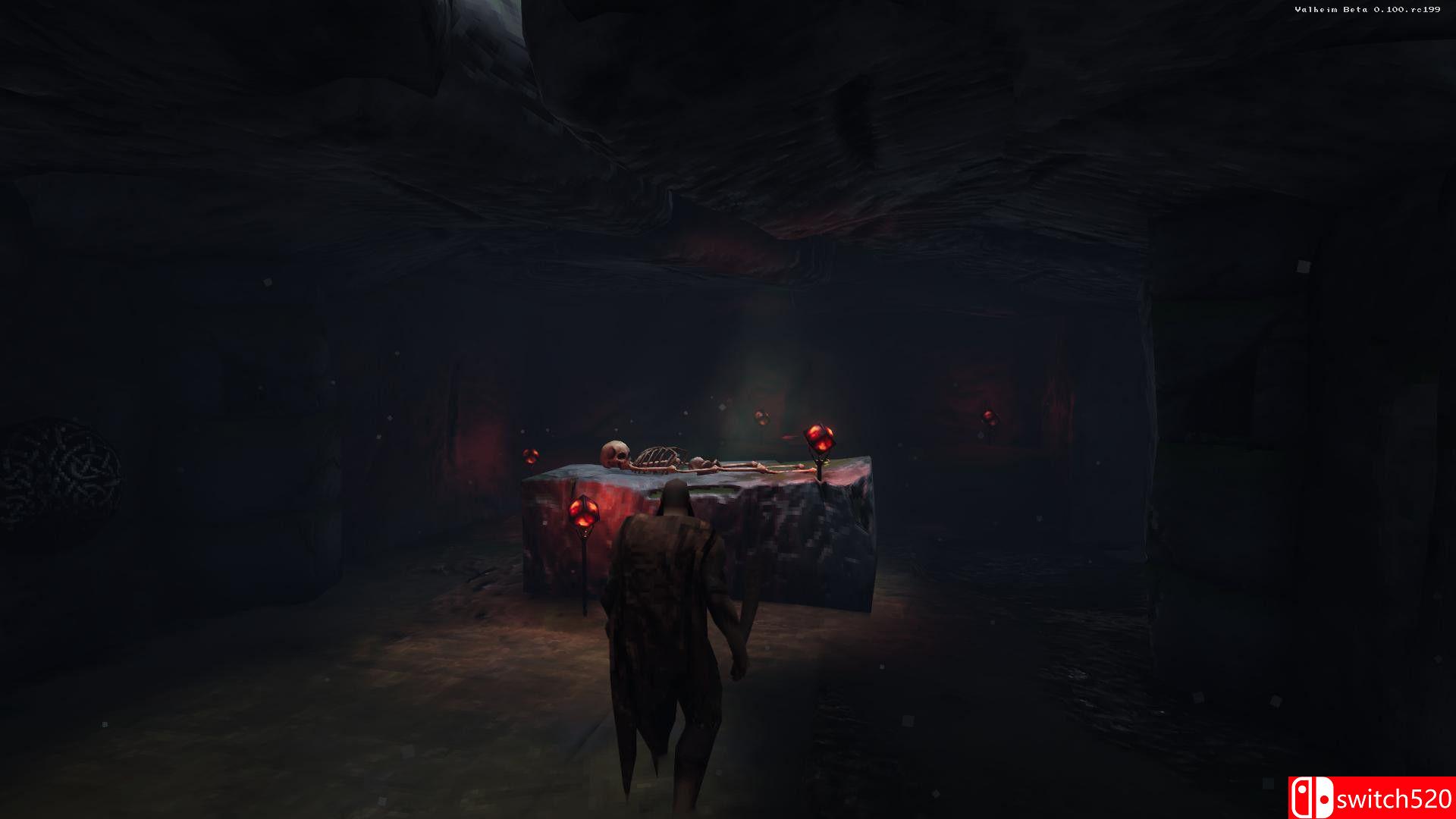 《英灵神殿（Valheim）》官方中文 v0.142.6 免安装未加密版[CN/EN]_3
