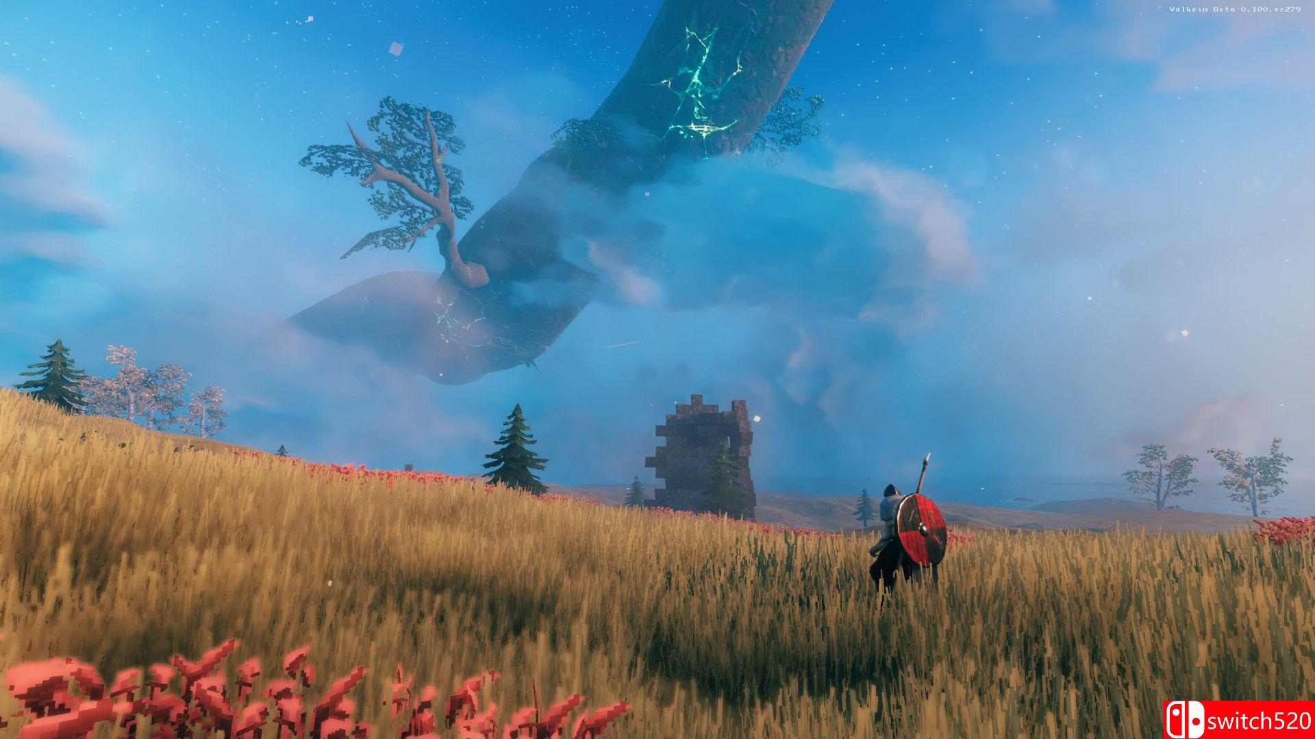 《英灵神殿（Valheim）》官方中文 v0.142.6 免安装未加密版[CN/EN]_2