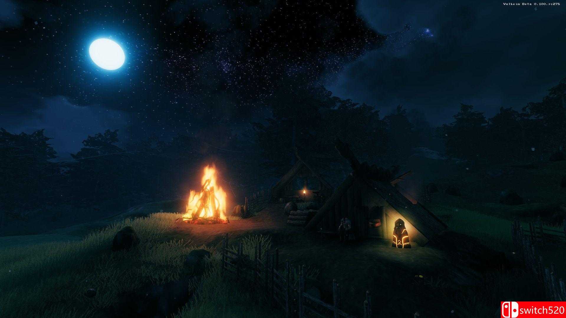 《英灵神殿（Valheim）》官方中文 v0.142.6 免安装未加密版[CN/EN]_5