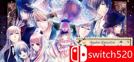 《伦敦侦探神秘事件（London Detective Mysteria）》v1.6 GOG硬盘版[EN/JP]
