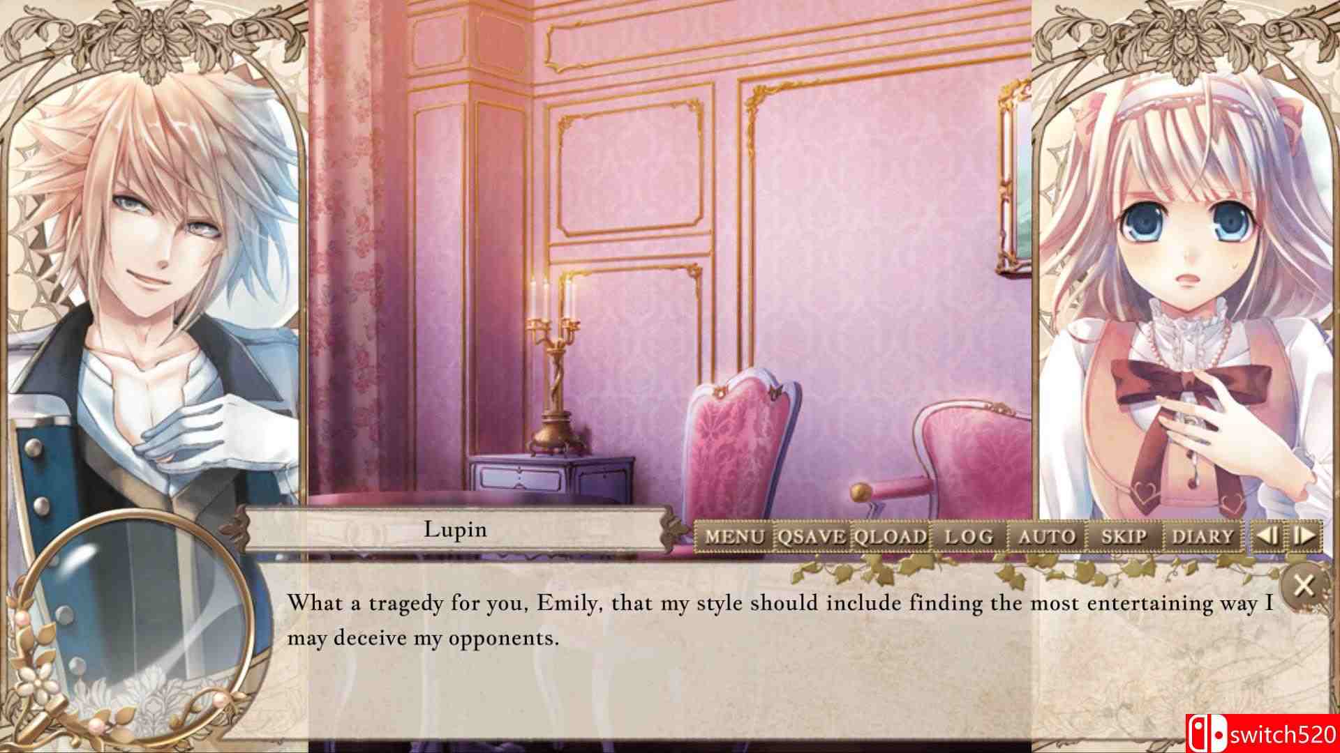《伦敦侦探神秘事件（London Detective Mysteria）》v1.6 GOG硬盘版[EN/JP]_4