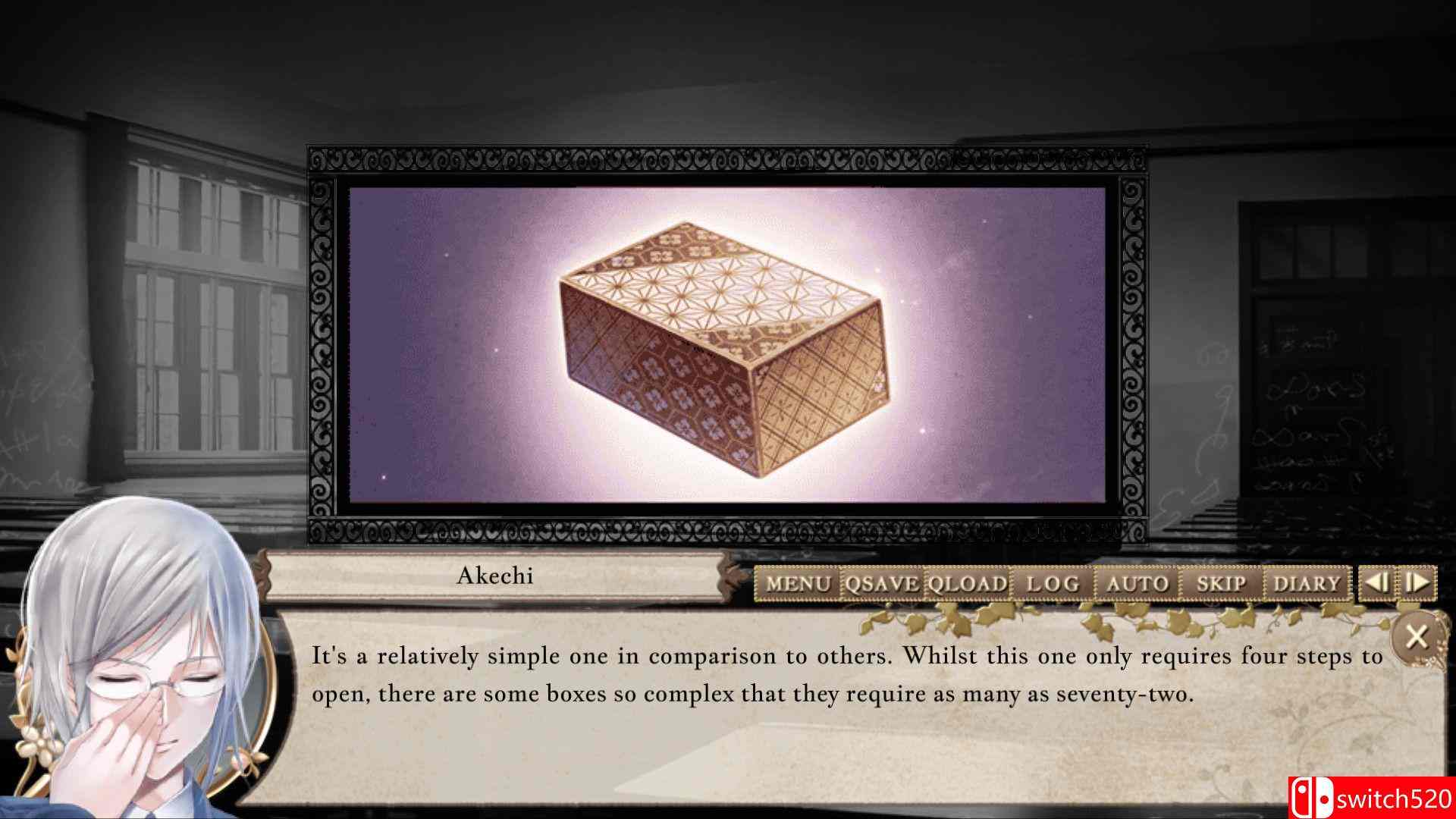 《伦敦侦探神秘事件（London Detective Mysteria）》v1.6 GOG硬盘版[EN/JP]_5