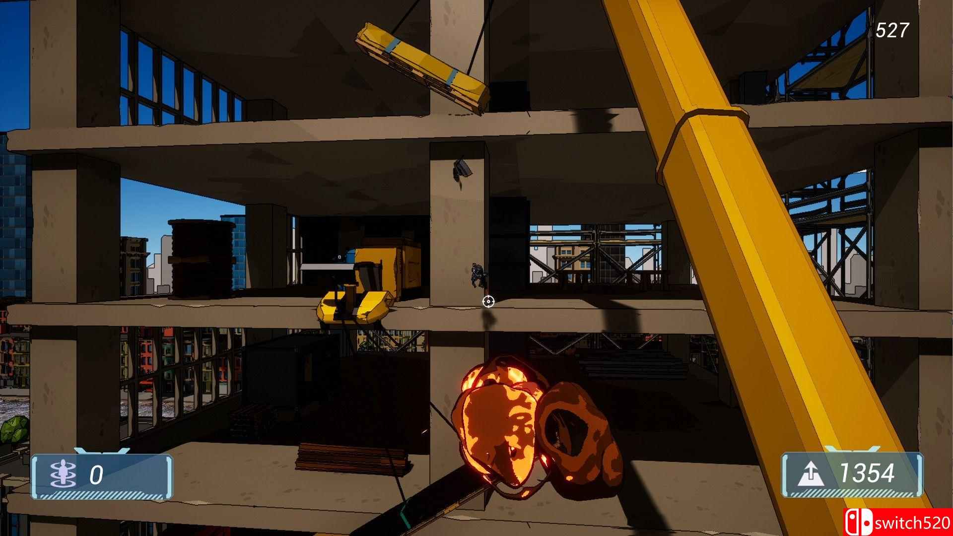 《放射火箭（Rad Rocket）》v19.09.2020 Haoose硬盘版[EN]_2