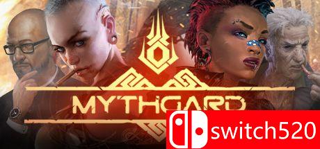 《Mythgard（Mythgard）》v19.09.2020 Haoose硬盘版[EN]