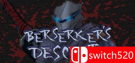 《狂暴者的降临（Berserker's Descent）》v19.09.2020 Haoose硬盘版[EN]