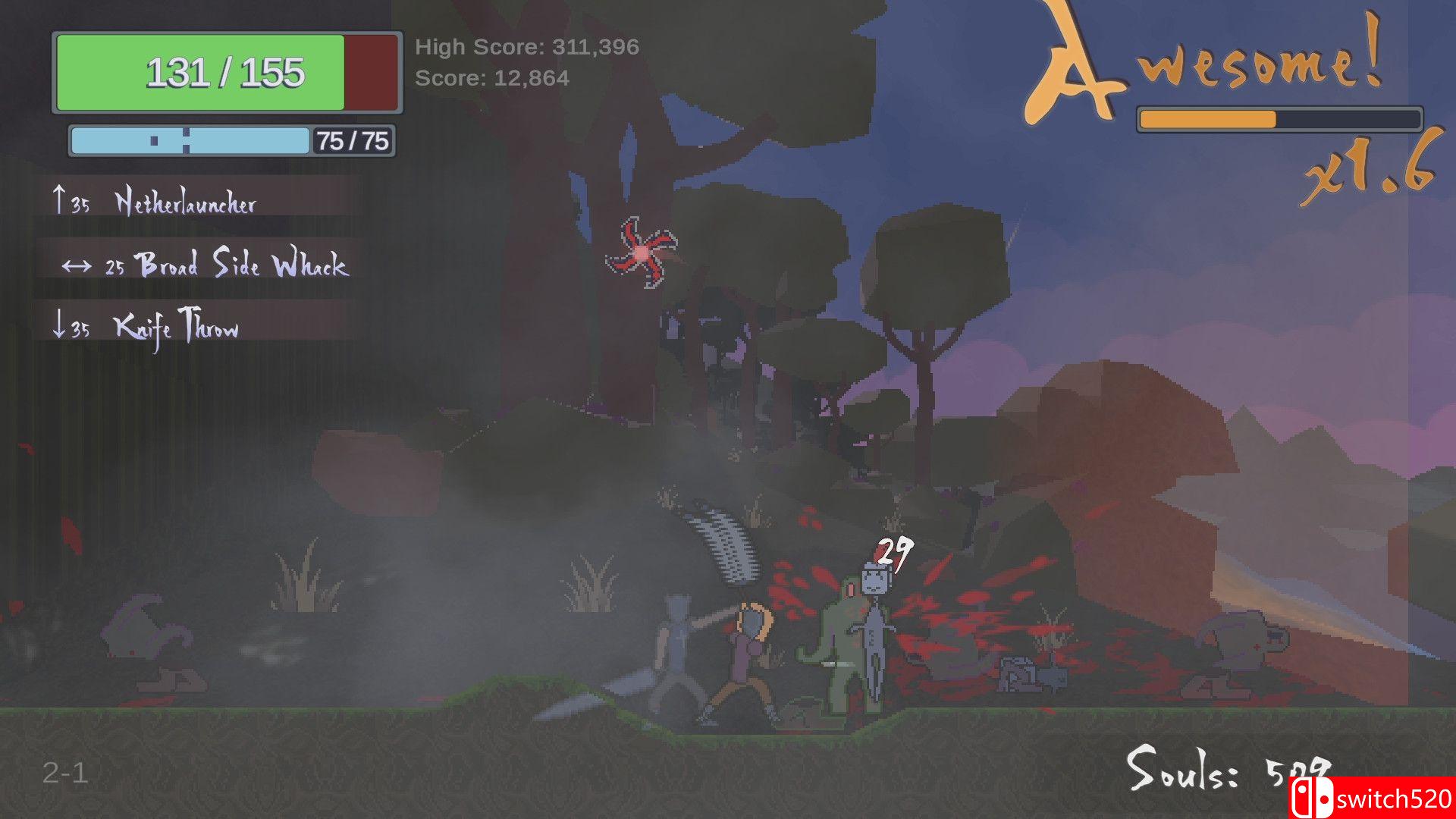 《狂暴者的降临（Berserker's Descent）》v19.09.2020 Haoose硬盘版[EN]_4