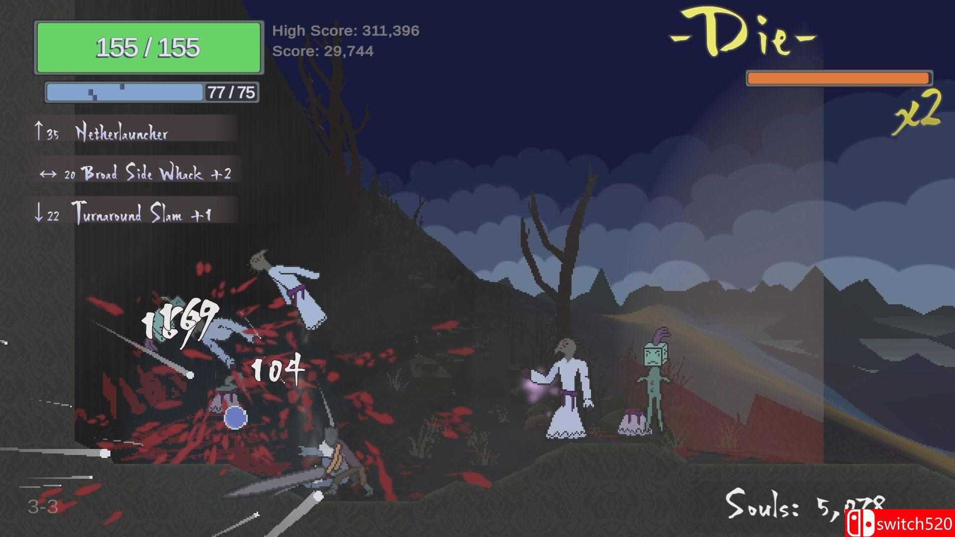 《狂暴者的降临（Berserker's Descent）》v19.09.2020 Haoose硬盘版[EN]_5