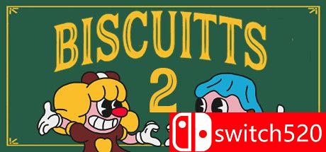 《饼干2（Biscuitts 2）》Build 5560815 Chronos硬盘版[EN]