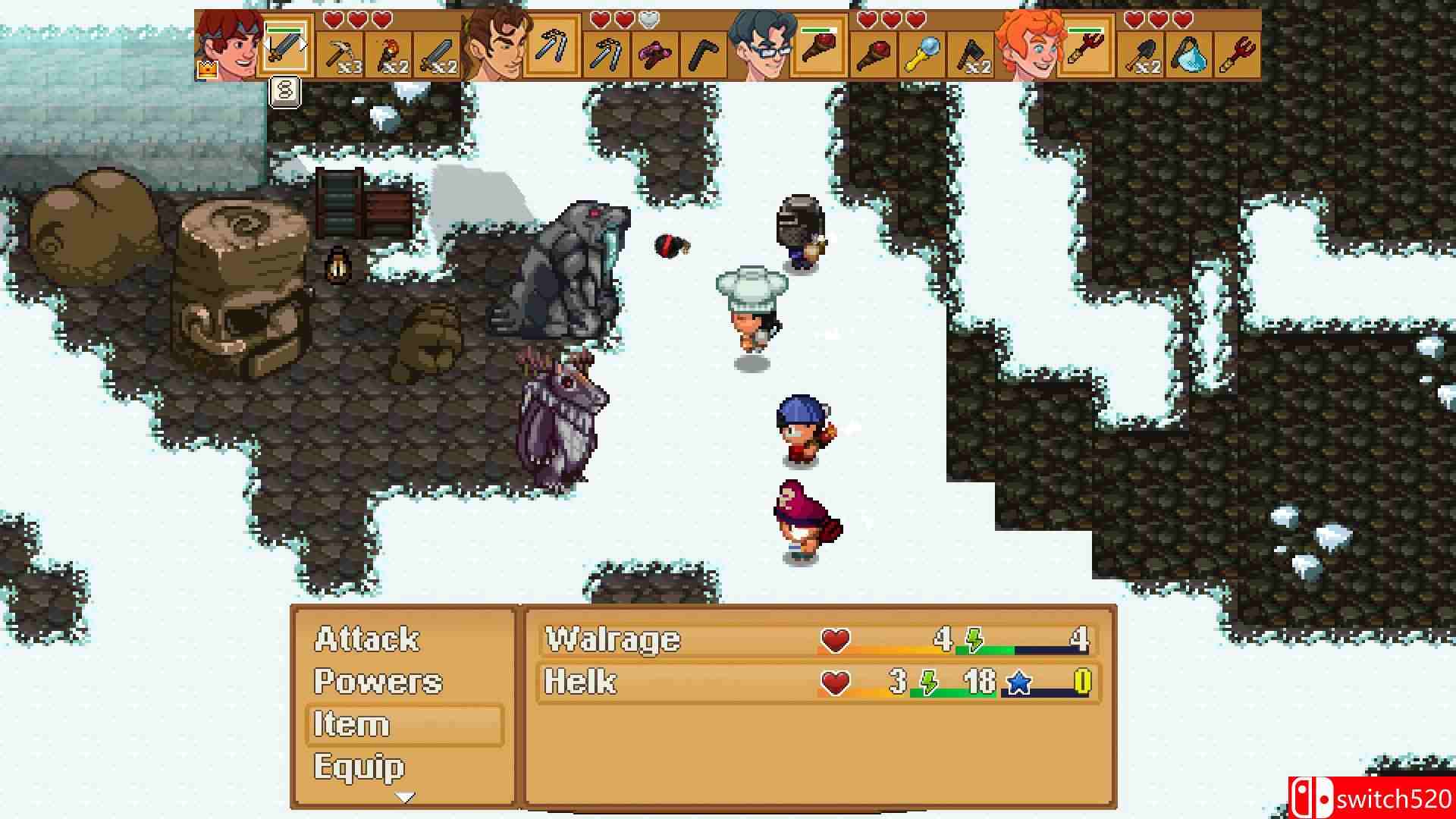《天命与厄运世界（Doom & Destiny Worlds）》Build 5565149 Chronos硬盘版[CN/EN]_3