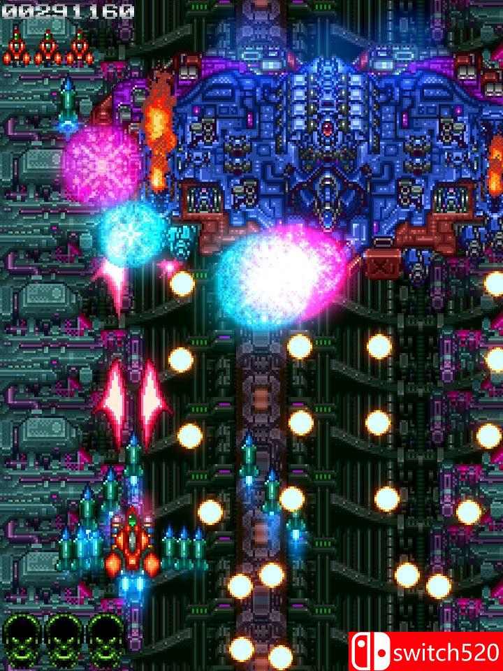 《危机联队（Crisis Wing）》Build 5542271 Chronos硬盘版[EN]_4
