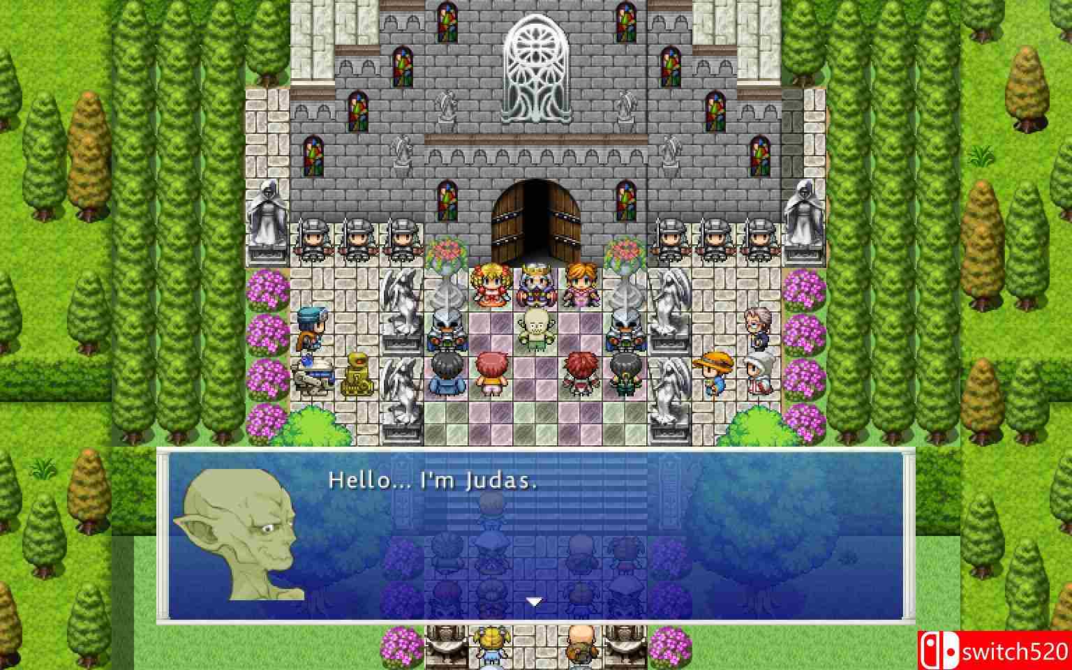 《厄运和命运（Doom & Destiny）》官方中文 Build 4782413 Chronos硬盘版[CN/EN]_2