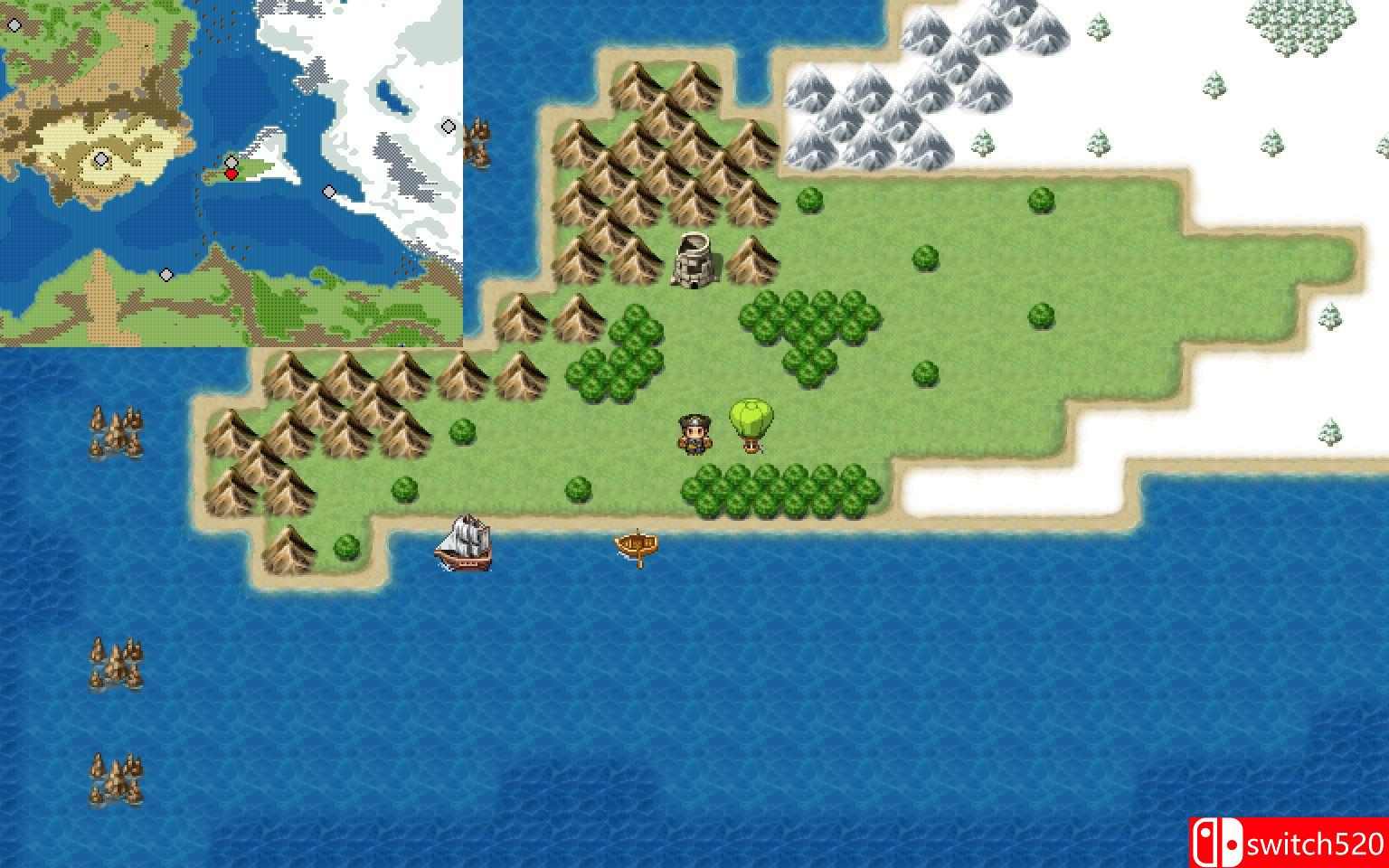 《厄运和命运（Doom & Destiny）》官方中文 Build 4782413 Chronos硬盘版[CN/EN]_4