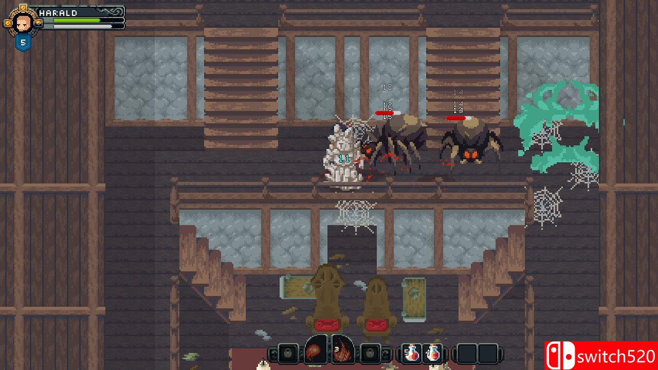 《伊瑟雷斯传奇（Dragon of Legends）》Build 2393757 Chronos硬盘版[EN]_4