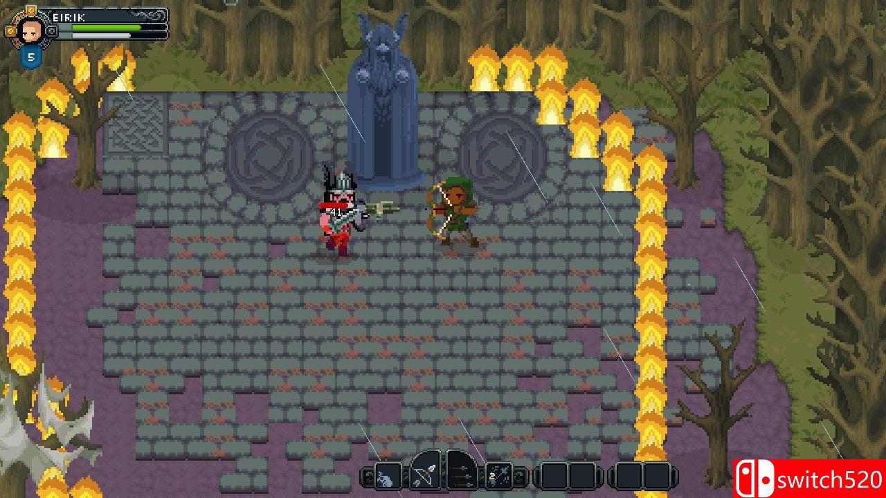 《伊瑟雷斯传奇（Dragon of Legends）》Build 2393757 Chronos硬盘版[EN]_5