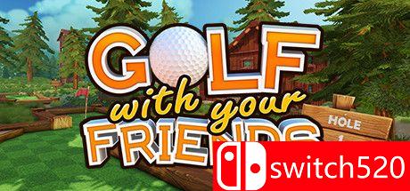 《和你的朋友打高尔夫（Golf With Your Friends）》Build 5120677 Chronos硬盘版[CN/TW/EN]