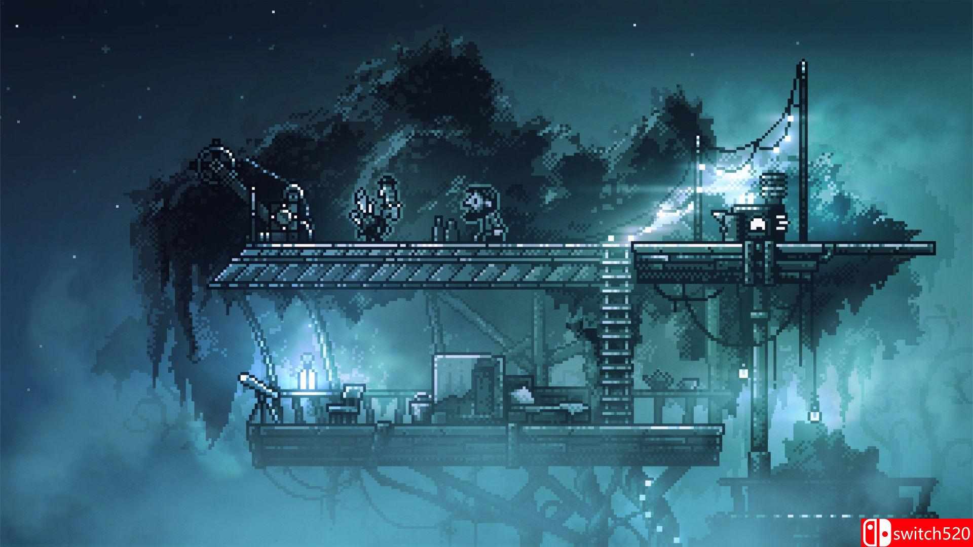 《极渊（INMOST）》官方中文 v1.0.4 SiMPLEX硬盘版[CN/TW/EN/JP]_5