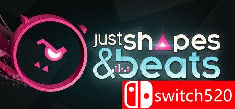 《只有形状和节拍（Just Shapes & Beats）》官方中文 B.5233937 Chronos硬盘版[CN/EN]