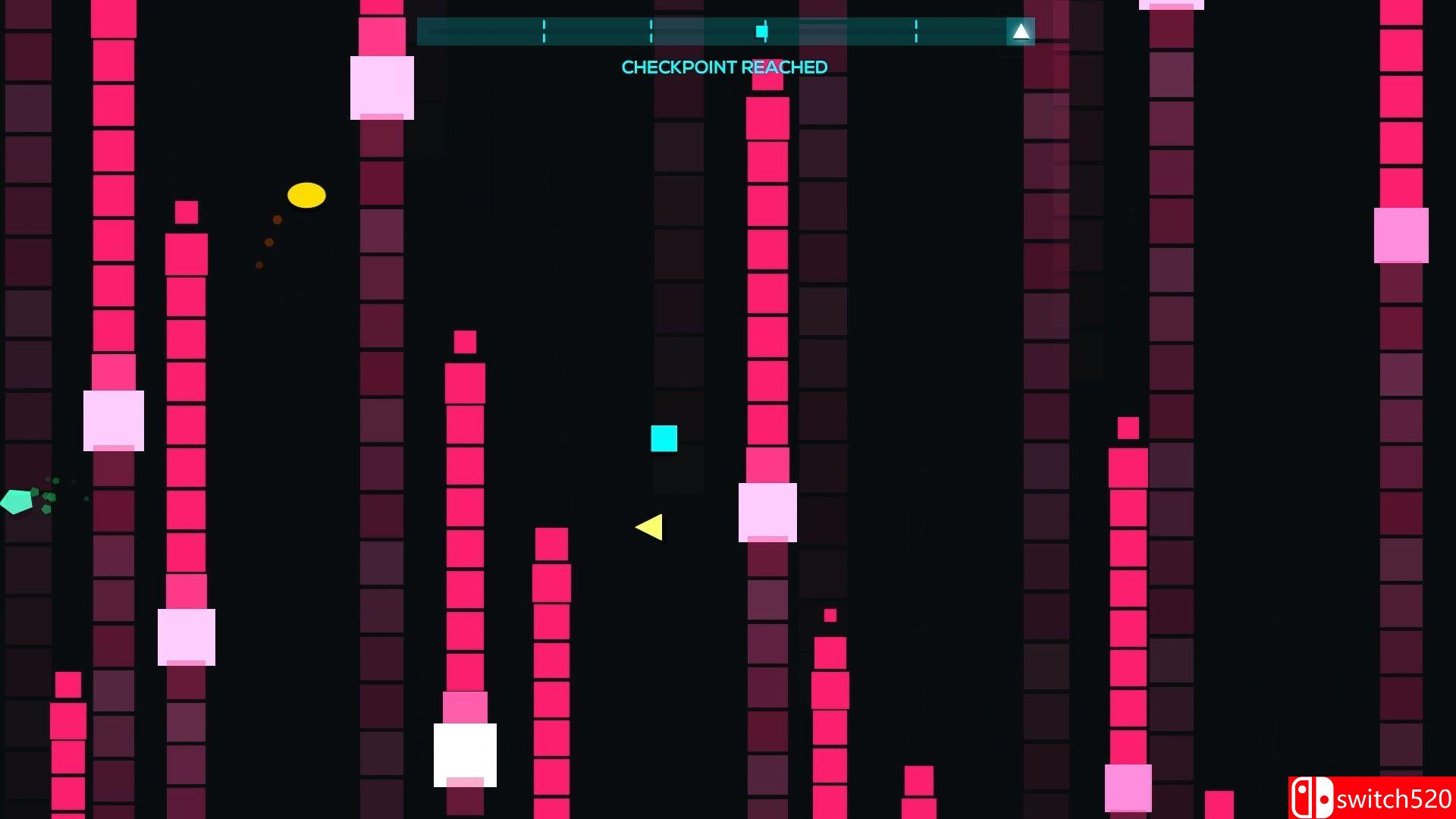 《只有形状和节拍（Just Shapes & Beats）》官方中文 B.5233937 Chronos硬盘版[CN/EN]_3