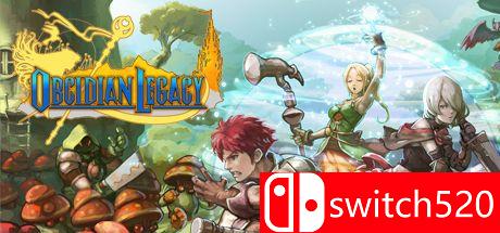 《黑曜石的遗产（OBCIDIAN LEGACY）》Build 1620000 Chronos免安装未加密版[EN]