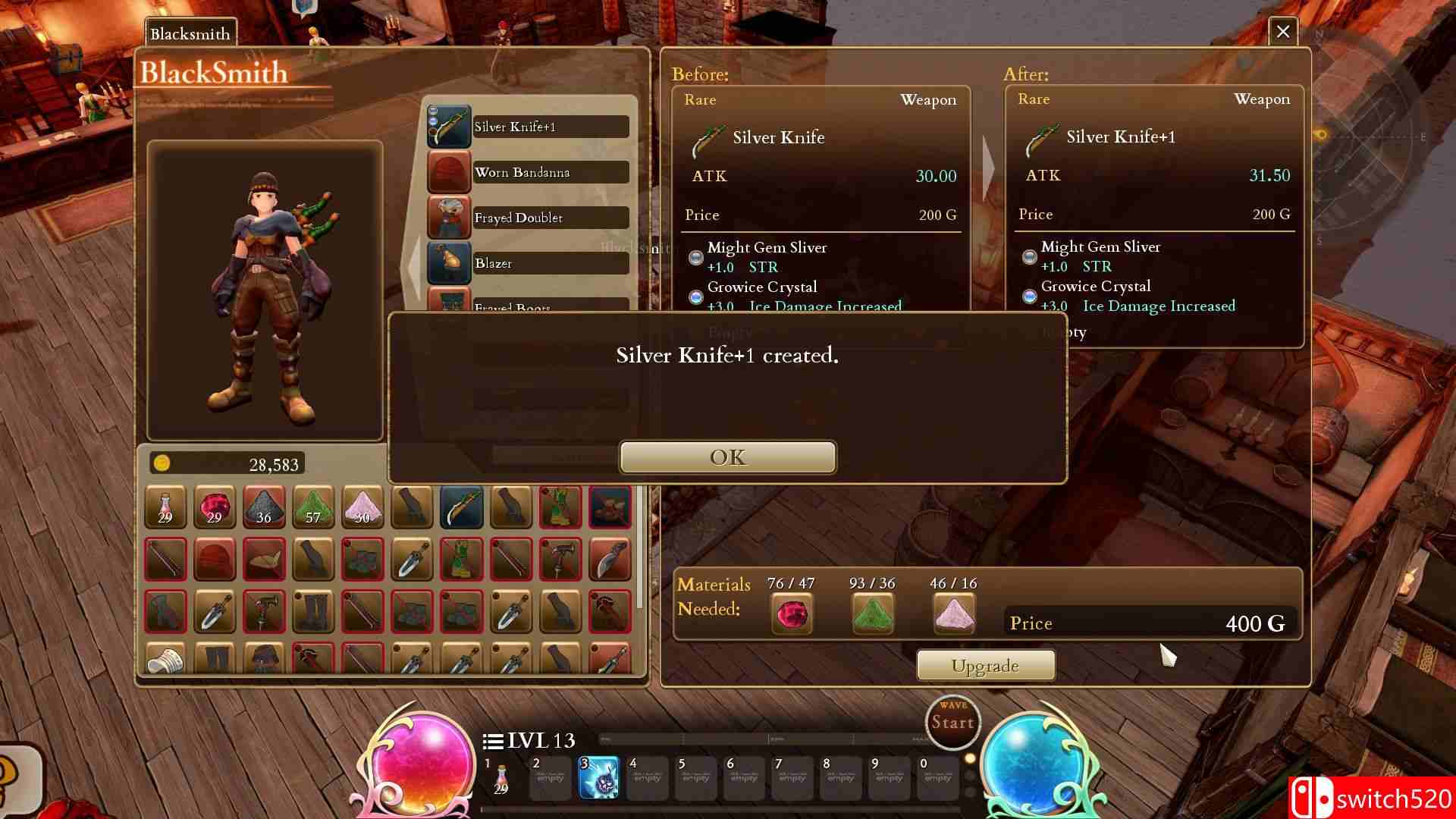 《黑曜石的遗产（OBCIDIAN LEGACY）》Build 1620000 Chronos免安装未加密版[EN]_4