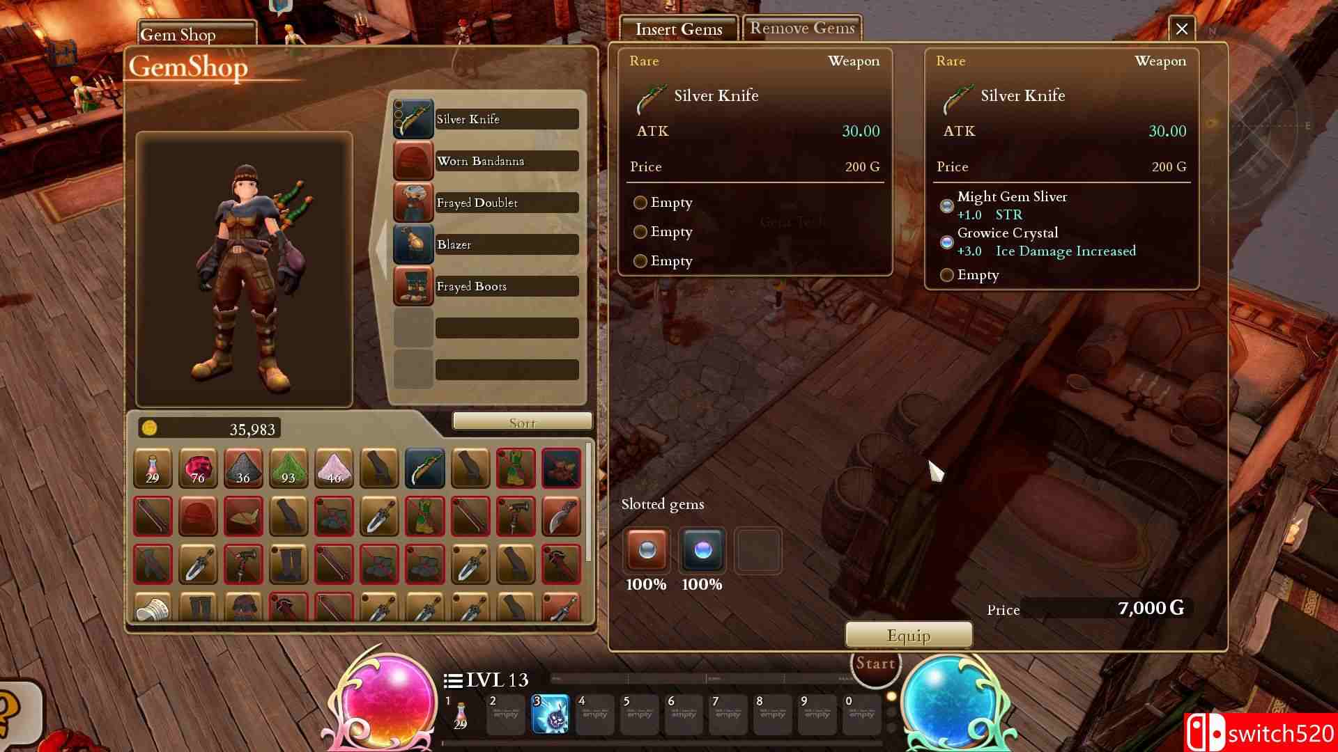 《黑曜石的遗产（OBCIDIAN LEGACY）》Build 1620000 Chronos免安装未加密版[EN]_5