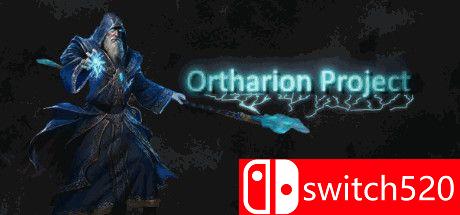 《奥萨里奥项目（Ortharion project）》官方中文 CODEX镜像版[CN/EN]