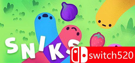 《SNIKS（SNIKS）》Build 5145185 Chronos硬盘版[EN]