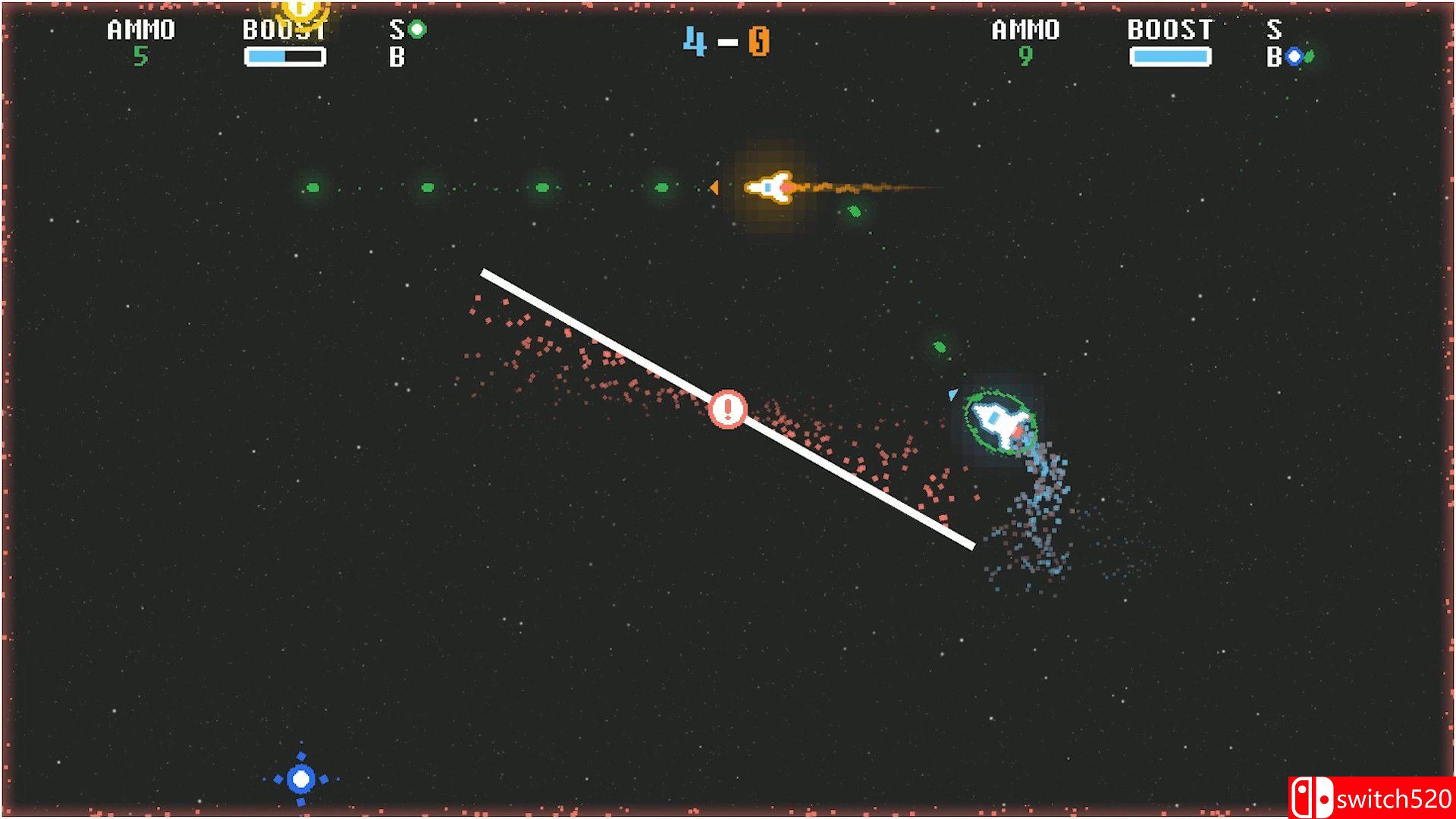 《超级位霸XL（Super Bit Blaster XL）》官方中文 Build 4785376 Chronos硬盘版[CN/EN/JP]_4