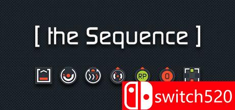 《The Sequence（[the Sequence]）》Build 1025247 Chronos硬盘版[EN]