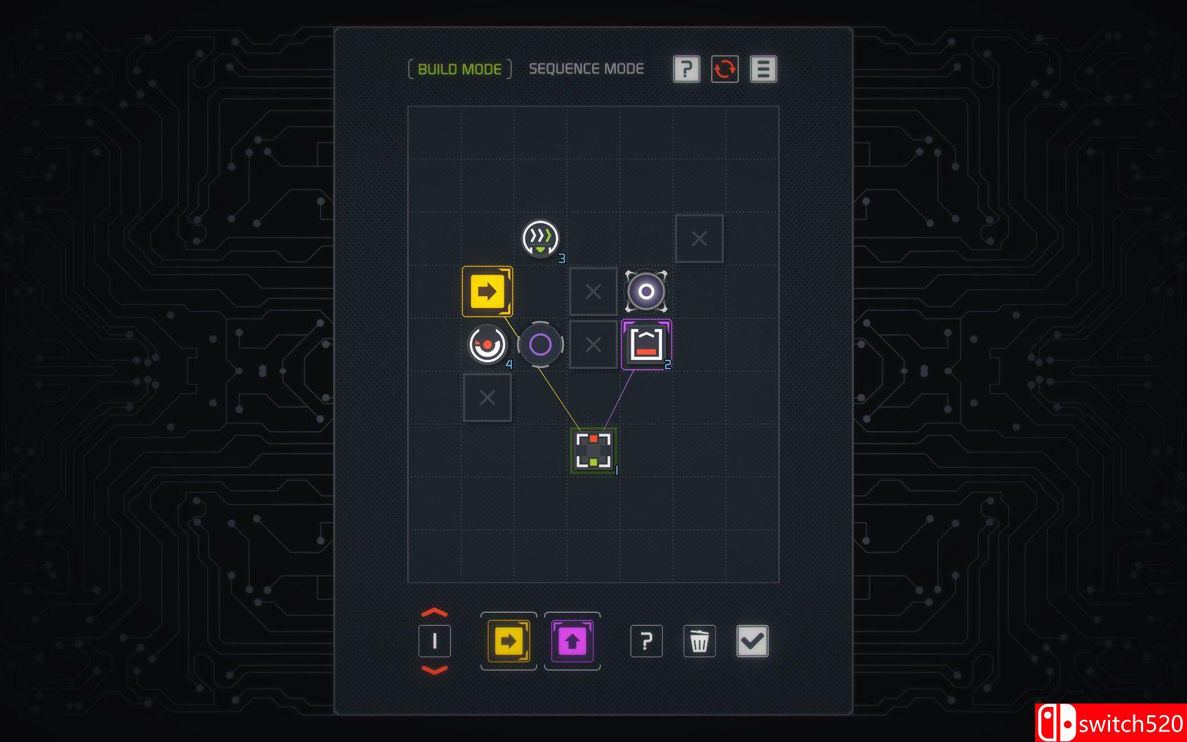 《The Sequence（[the Sequence]）》Build 1025247 Chronos硬盘版[EN]_3