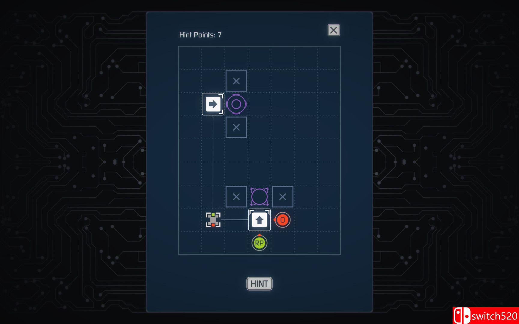 《The Sequence（[the Sequence]）》Build 1025247 Chronos硬盘版[EN]_5