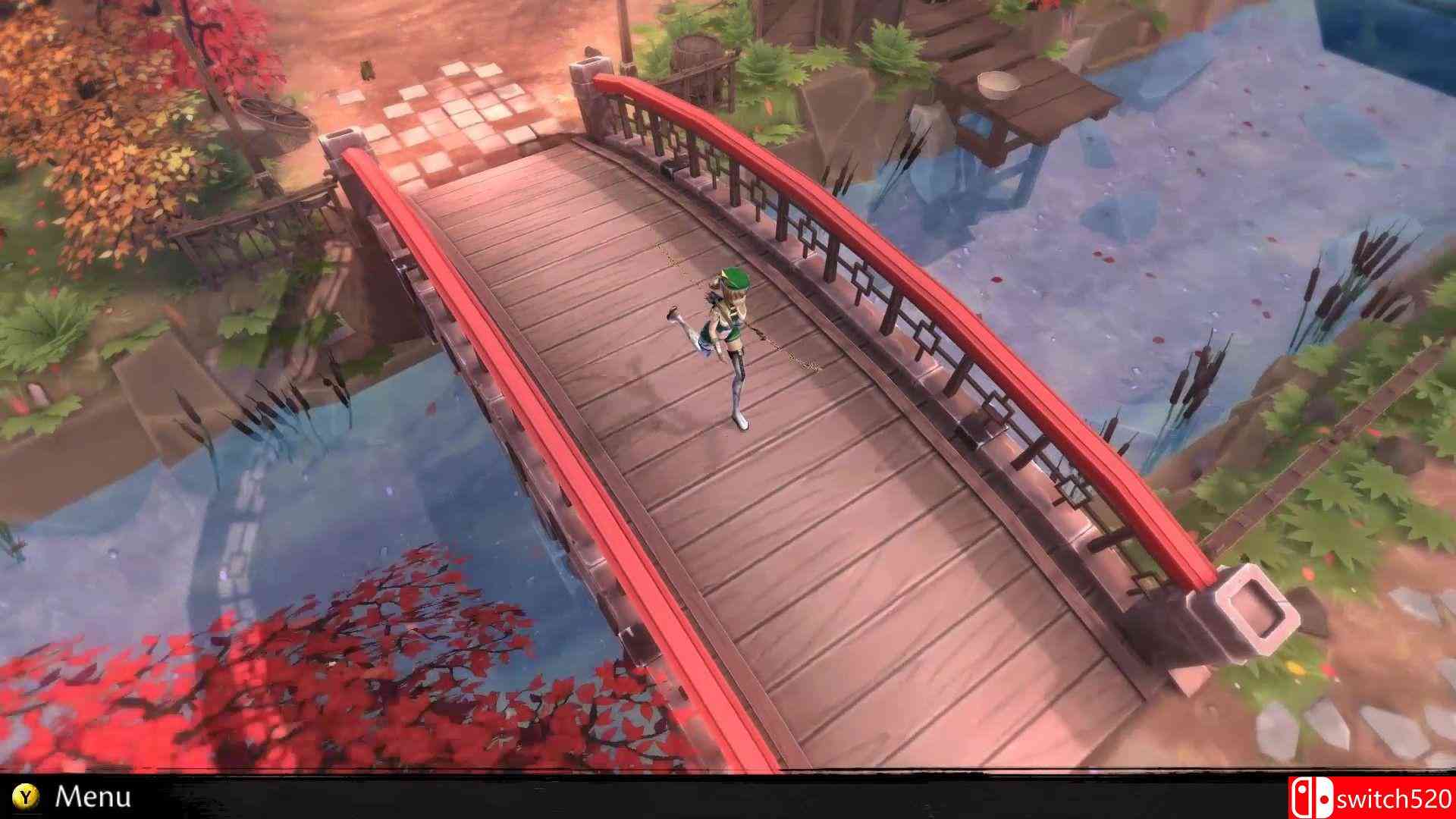 《艾维雅之泪（Tears of Avia）》官方中文 DARKSiDERS镜像版[CN/EN/JP]_3