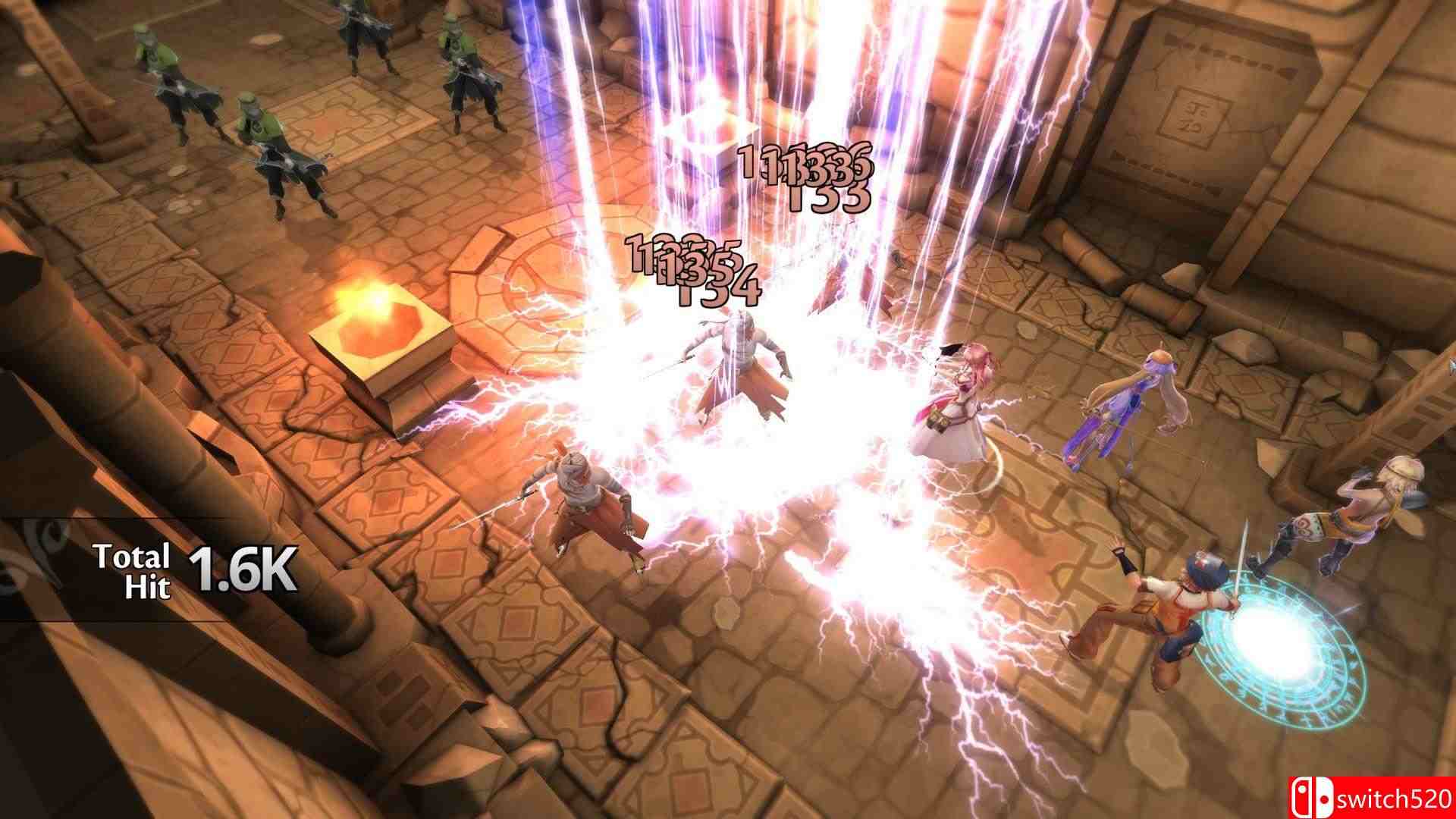 《艾维雅之泪（Tears of Avia）》官方中文 DARKSiDERS镜像版[CN/EN/JP]_2